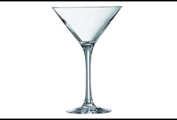 Martini Cocktail 21cl - 6 Stck Restposten